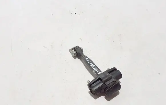Fiat 500L Front door check strap stopper 51883508
