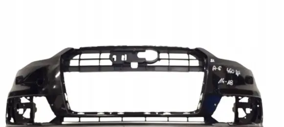 Audi A6 S6 C7 4G Front bumper