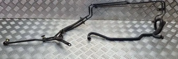 Subaru Forester SG Power steering hose/pipe/line
