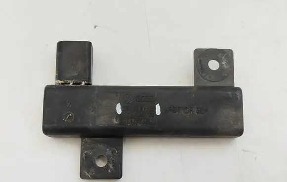 Interior comfort aerial antenna