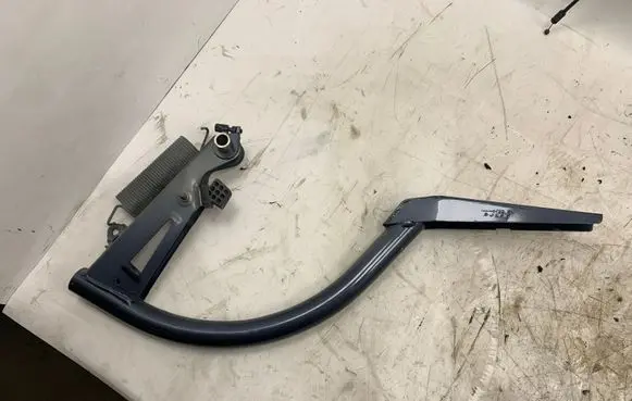 Opel Insignia A Tailgate/trunk/boot hinge 13248722
