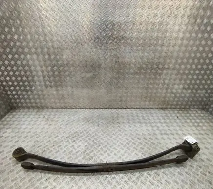 Mercedes-Benz Sprinter W907 W910 Rear leaf spring A9073201300