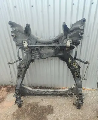 Mercedes-Benz Vito Viano W447 Front subframe A4476200288 A4478800403
