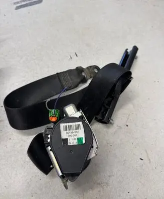 Mercedes-Benz Sprinter W906 Front seatbelt 601384300 000000