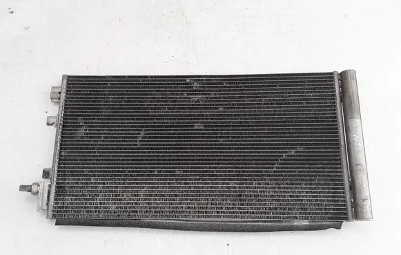 Renault Scenic III - Grand scenic III A/C cooling radiator (condenser) 921000294R