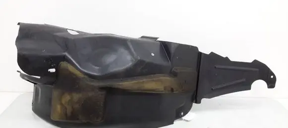 Mercedes-Benz A W168 Front wheel arch liner splash guards A1686980730