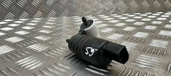 BMW i3 Windscreen/windshield washer pump 738834901
