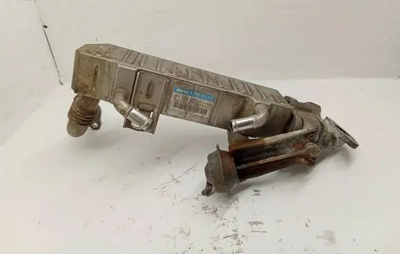 Toyota Hilux (AN10, AN20, AN30) EGR valve cooler 13064020003