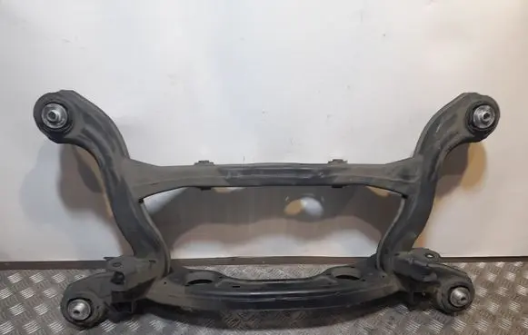 Mercedes-Benz CLA C117 X117 W117 Rear subframe A2463510401