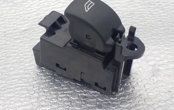 Volvo S60 Electric window control switch 31272013 10W496