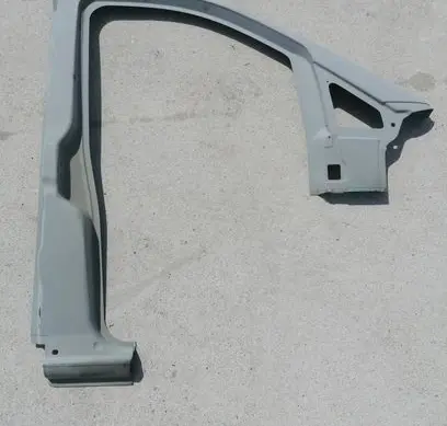 Mercedes-Benz Vito Viano W447 Front quarter panel A4476372309