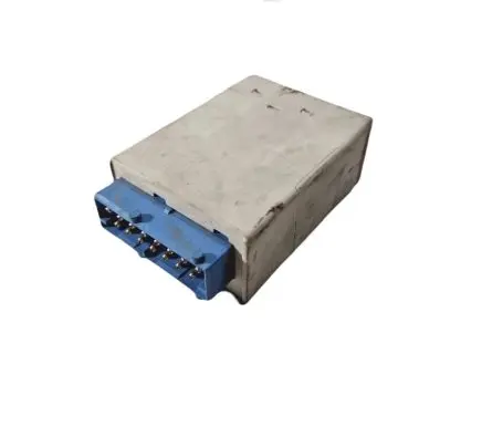 BMW 3 E36 Window wiper relay 61358366381 711370