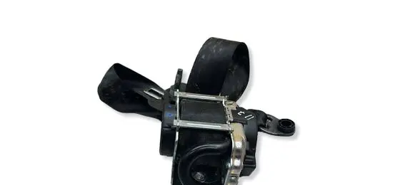 Jaguar XE Front seatbelt 629450500