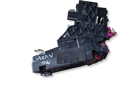 Ford Galaxy Fuse module S110730100D 7M3962258E 6006416