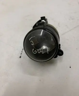Volkswagen Golf V Front fog light 27128500