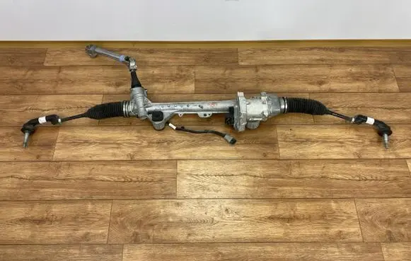 Ford F150 Steering rack ML34-3D070-BT