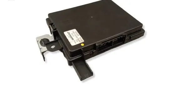 Citroen C-Crosser Fan control module 7820A055 CAB501A065A