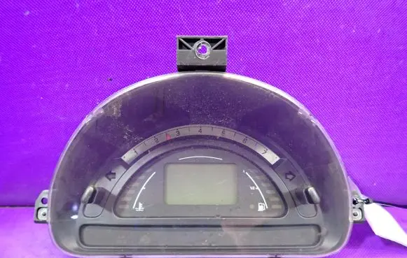Citroen C3 Speedometer (instrument cluster) P9645994280