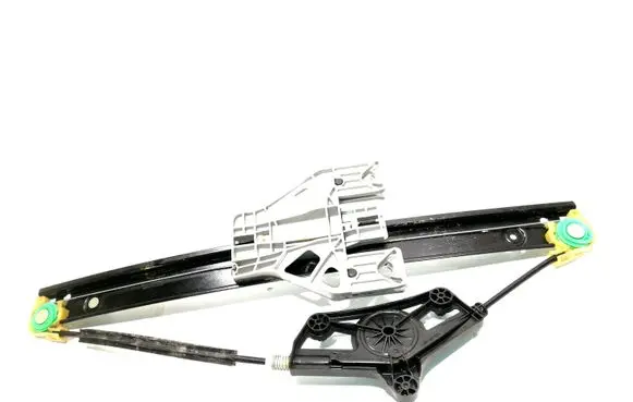 Audi A6 Allroad C7 Rear window lifting mechanism without motor 4G0839462 1021928264107