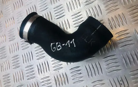 Audi A4 S4 B7 8E 8H Intercooler hose/pipe 8E0145837C