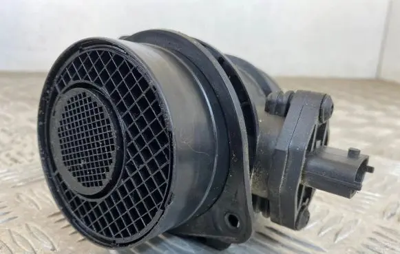 Hyundai Terracan Mass air flow meter 281644A000 0281002554