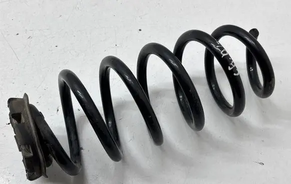 Renault Captur Rear coil spring 