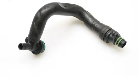 Audi A1 Breather/breather pipe/hose 04C103474B