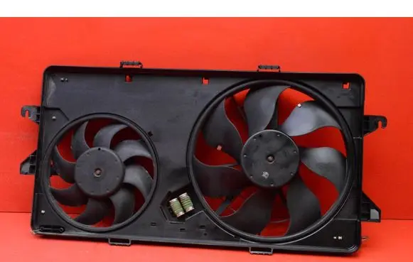 Ford Transit - Tourneo Connect Electric radiator cooling fan 1C158C607BR