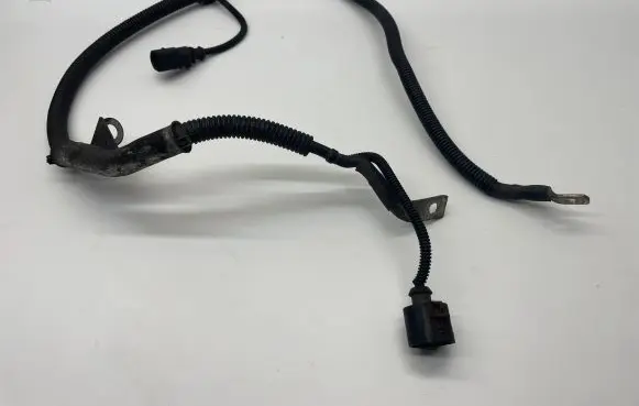 Audi A6 S6 C6 4F Other wiring loom 8E0971349J