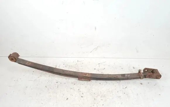 Iveco Daily 35 - 40.10 Rear leaf spring 504119154