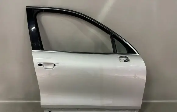 Porsche Cayenne (92A) Front door 7P0831312 7P0831312B