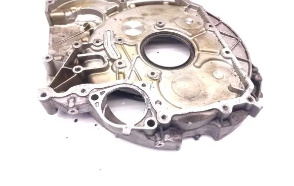 Mercedes-Benz Sprinter W906 Timing belt guard (cover) A6510150802