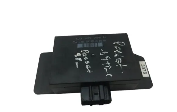 Volkswagen PASSAT B5 Comfort/convenience module 1J0959799H 5DK00795100