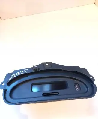 Renault Scenic I Screen/display/small screen 7700426265 7700432434