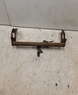 Peugeot 3008 I Tow bar set
