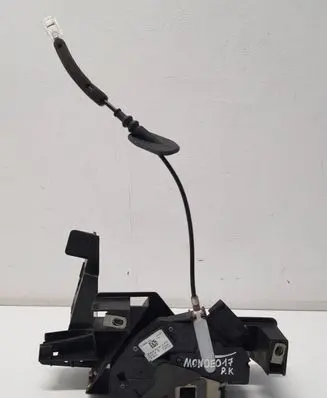 Ford Mondeo MK V Front door lock BM5AA21813AG DS73F219A65KG