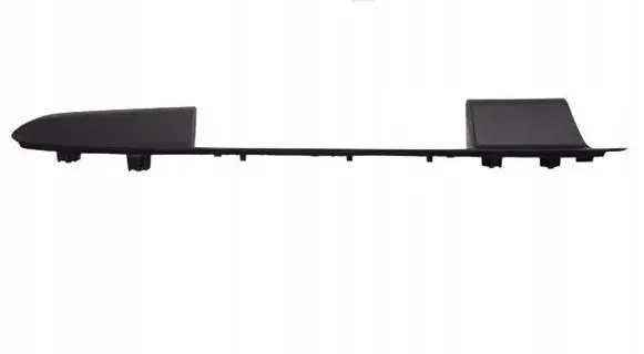 Audi A6 C7 Center console decorative trim 4G1857304