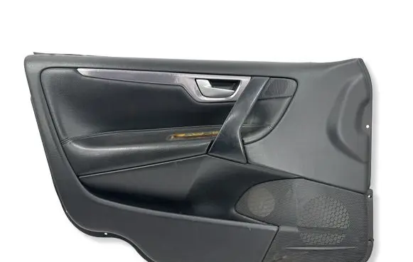 Volvo S60 Front door card panel trim 39961843