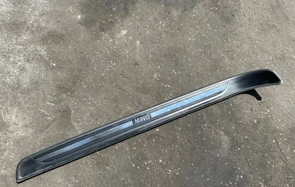 BMW 3 E92 E93 Front sill trim cover 7120764