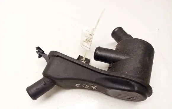 Ford Focus Breather/breather pipe/hose 6G9Q6A785AA