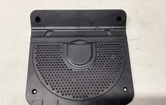 BMW 4 F32 F33 Subwoofer grill/trim 43040789349