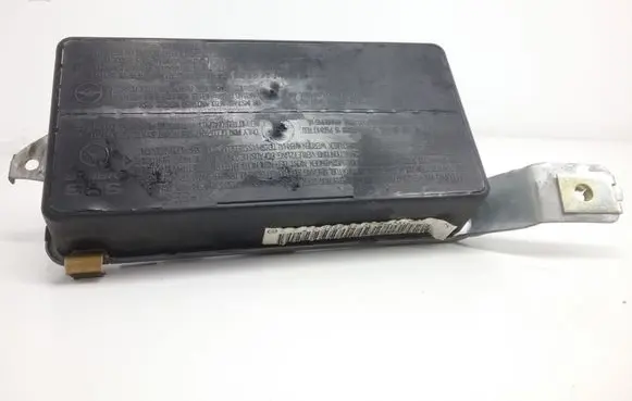 Mercedes-Benz E W210 Rear door airbag 3H0002010G80