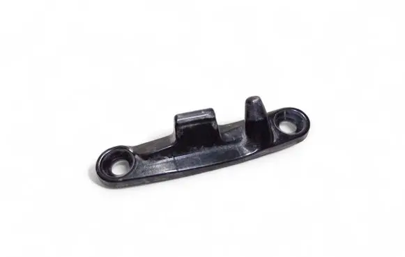 Volkswagen Transporter - Caravelle T5 Sliding door check strap stopper 7H0843842B