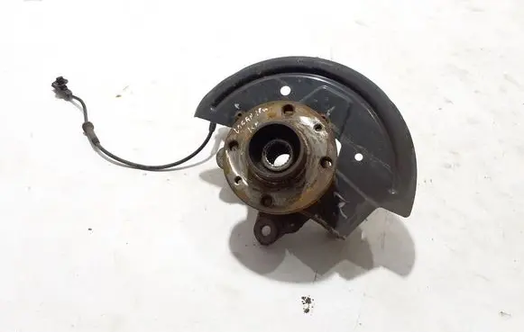Dacia Logan II Front wheel hub 400158414R