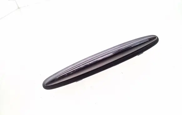 Mercedes-Benz C W204 Parking PDC sensor display screen A0015425423