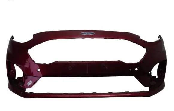 Ford Fiesta Front bumper mk8000000034423W