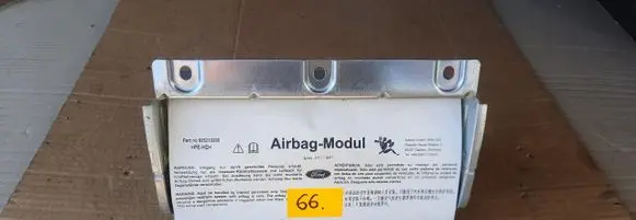 Ford Galaxy Passenger airbag 6G9N042A95AC