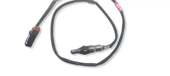 Volkswagen PASSAT B8 Lambda probe sensor 04L906262