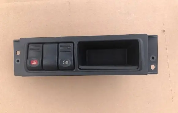Opel Sintra A set of switches 