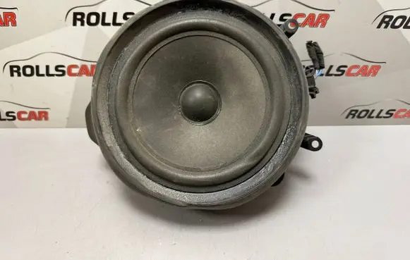Audi A4 S4 B6 8E 8H Front door speaker 8E0035411